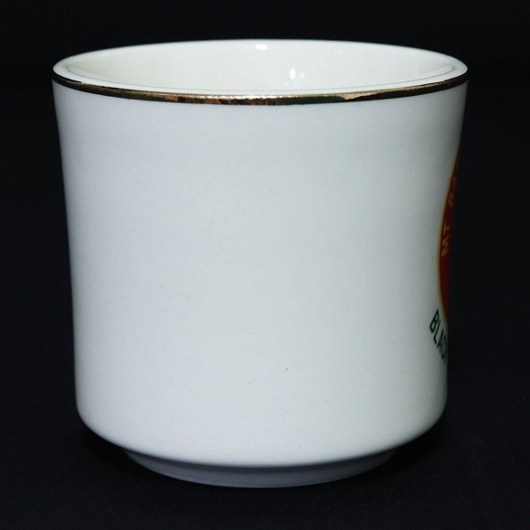 Boy Scouts VTG BSA Mug Cup Mt. Baker Area Council, Black Mountain Camp RARE - Picture 2 of 6